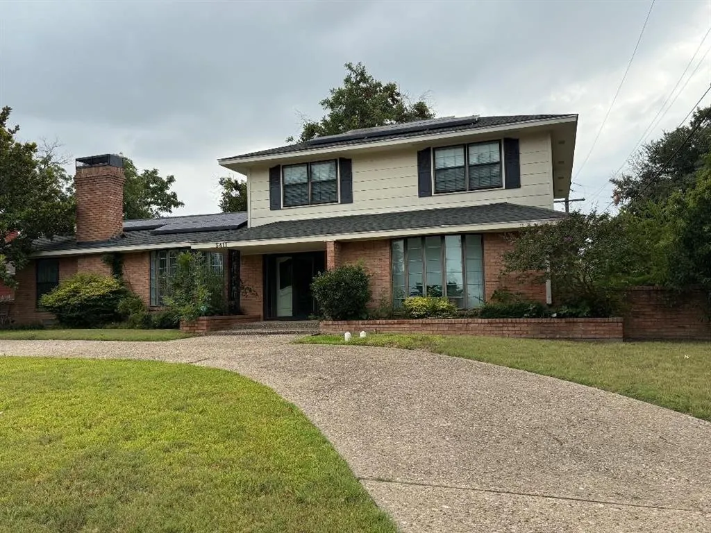 5411 Cherry Glen Lane