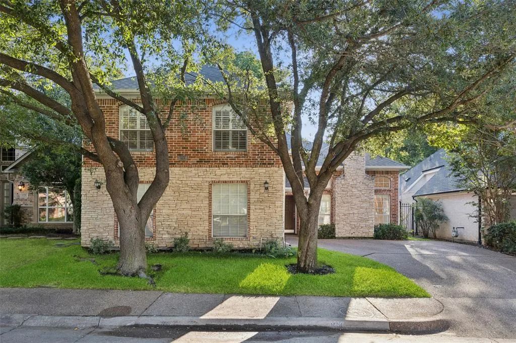 1404 Waterside Drive