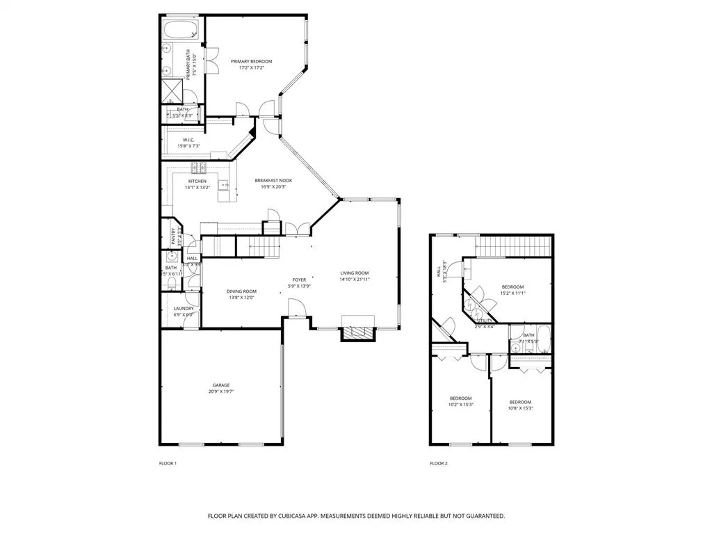 1404 Waterside Drive