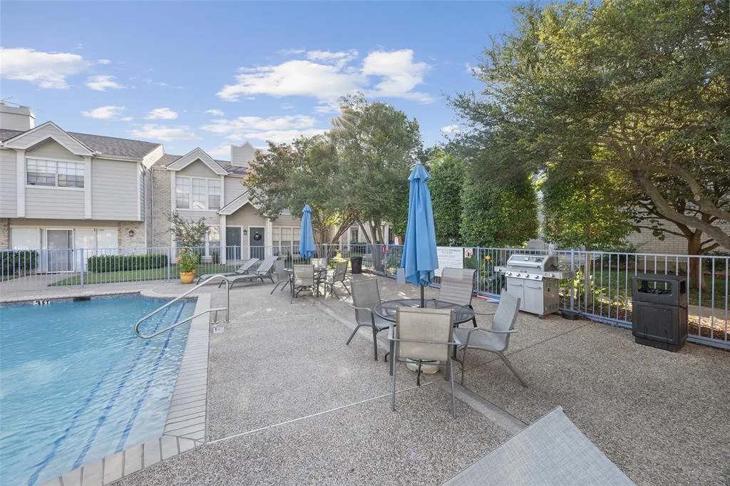 5881 Preston View Boulevard, #131