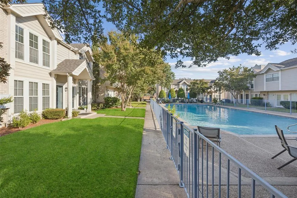 5881 Preston View Boulevard, #131
