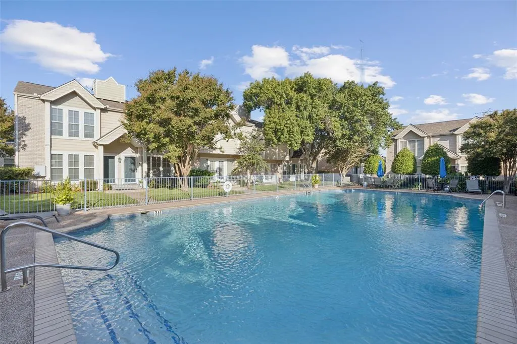 5881 Preston View Boulevard, #131