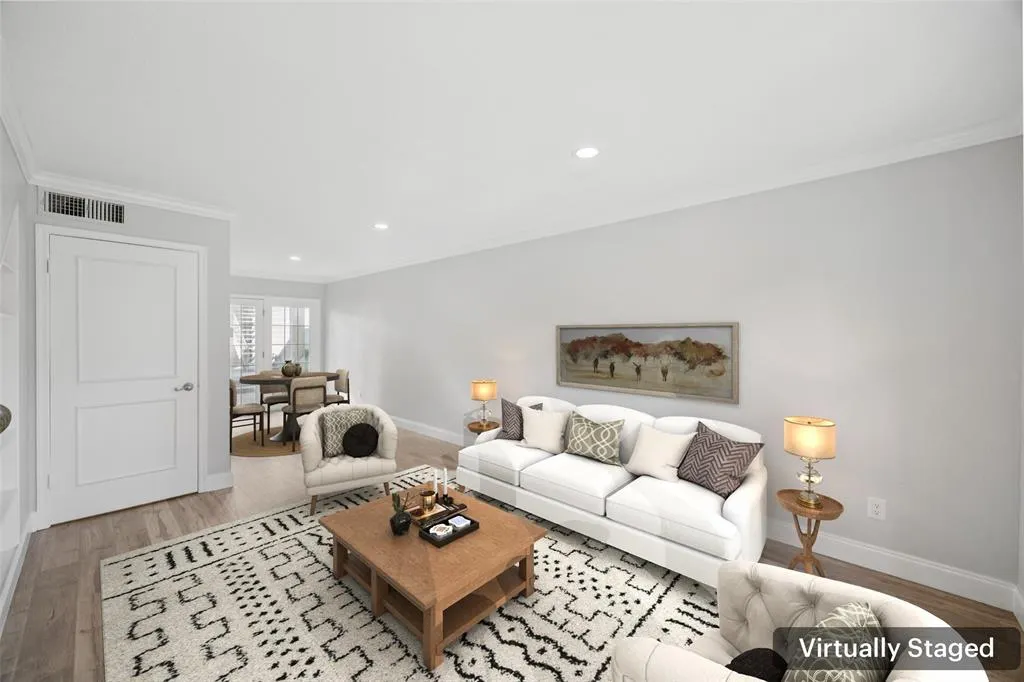 5881 Preston View Boulevard, #131