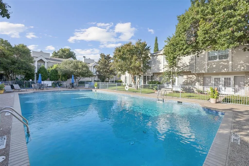 5881 Preston View Boulevard, #131