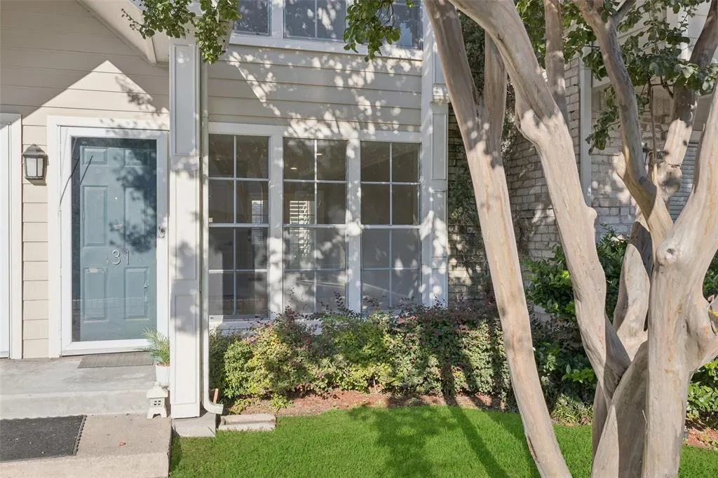 5881 Preston View Boulevard, #131
