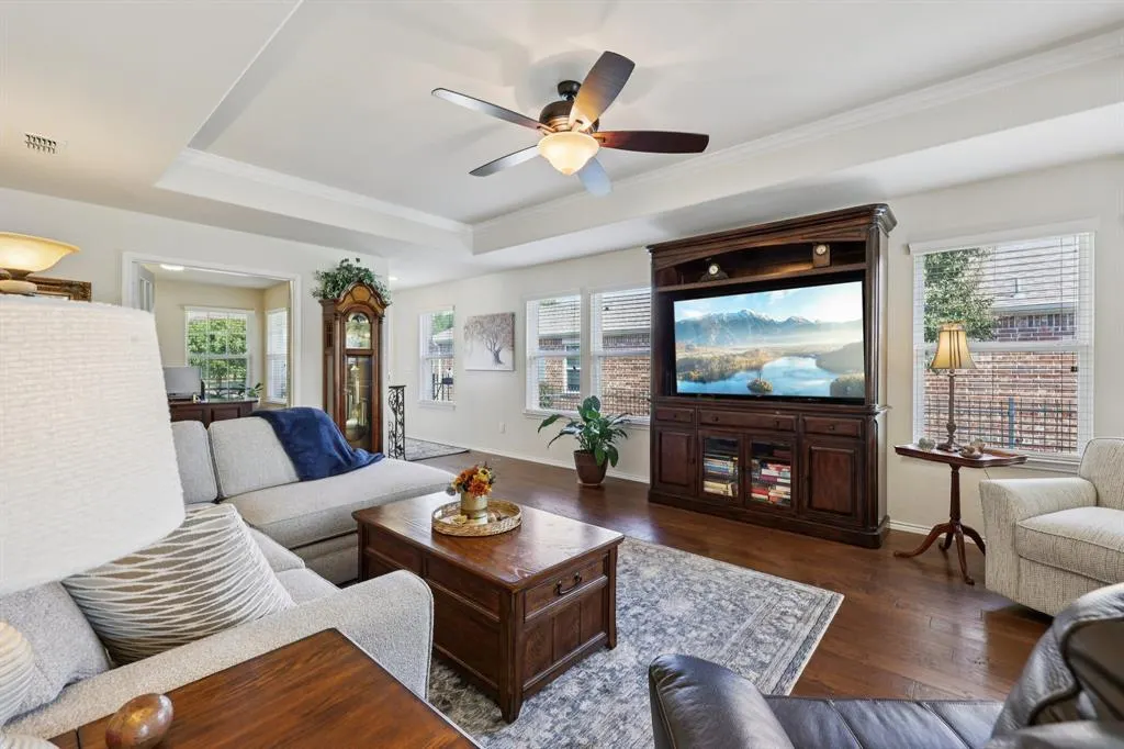 2883 Shore Shadows Lane
