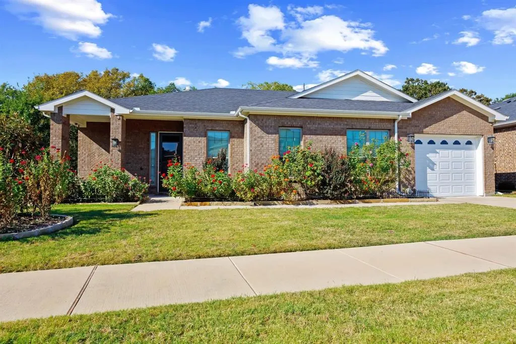 829 Hearthside Way