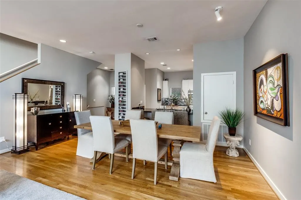 4014 Travis Street, #A