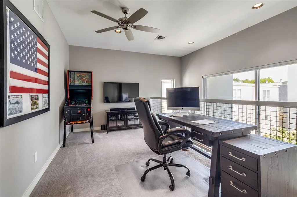 4014 Travis Street, #A
