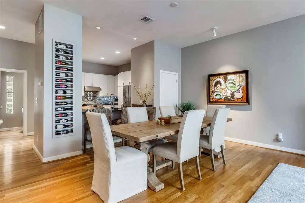 4014 Travis Street, #A