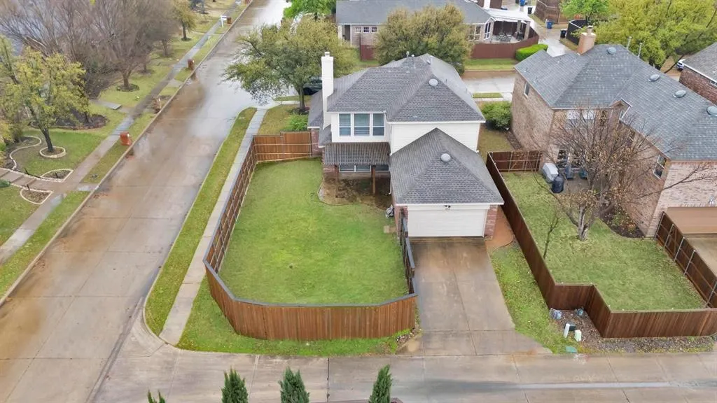 2922 Cove Meadow Lane