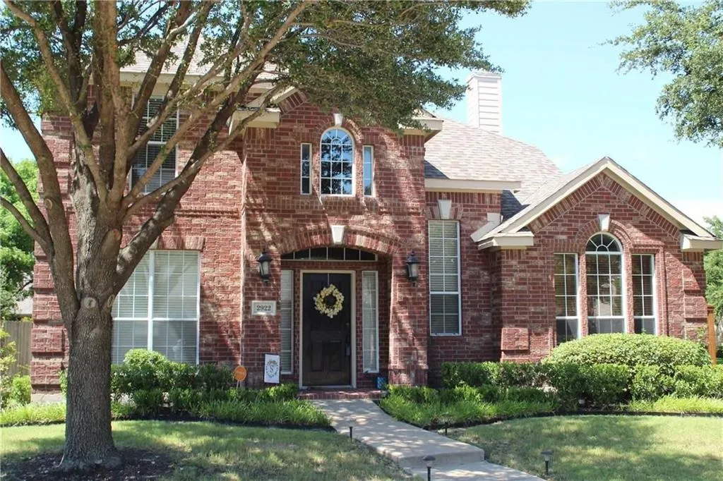 2922 Cove Meadow Lane