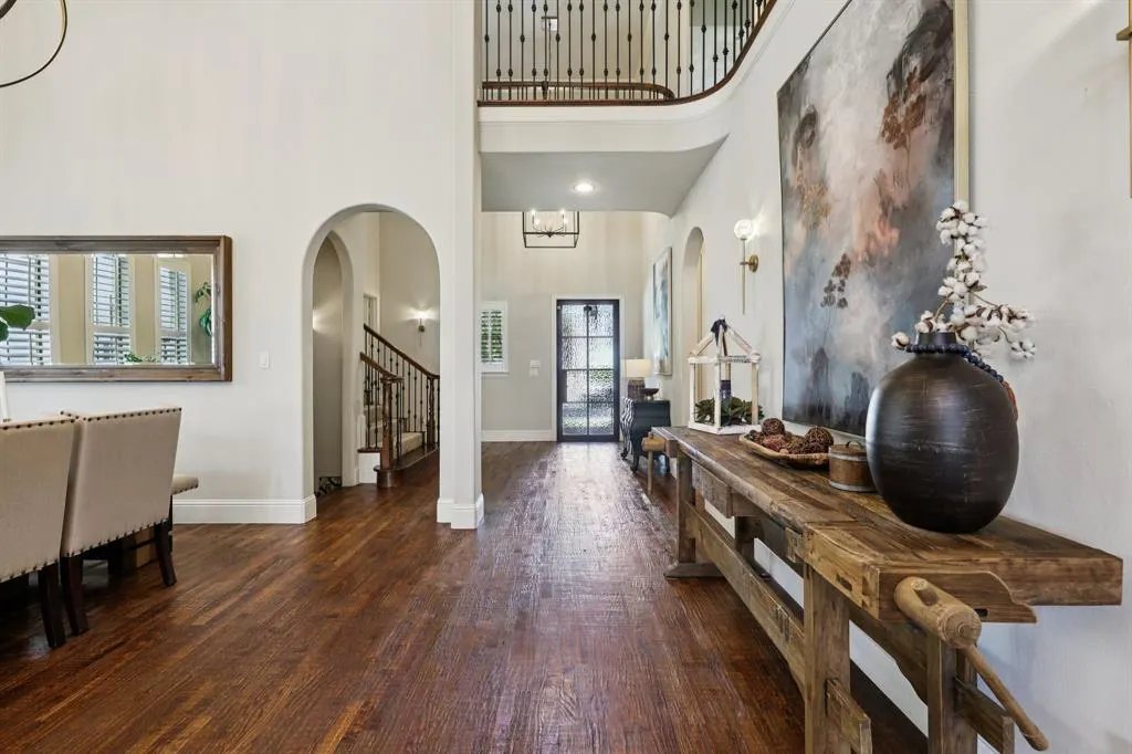 7805 Comanche Way