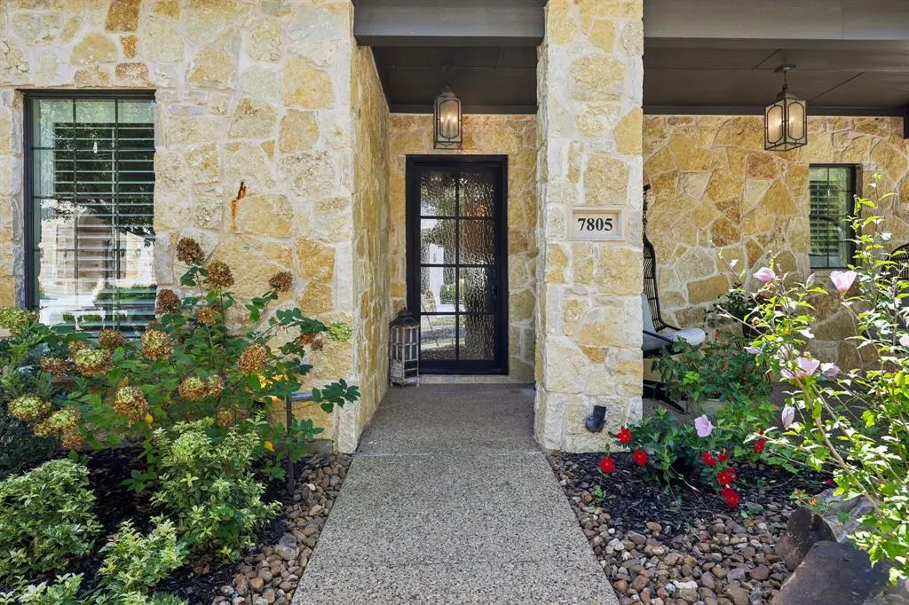7805 Comanche Way