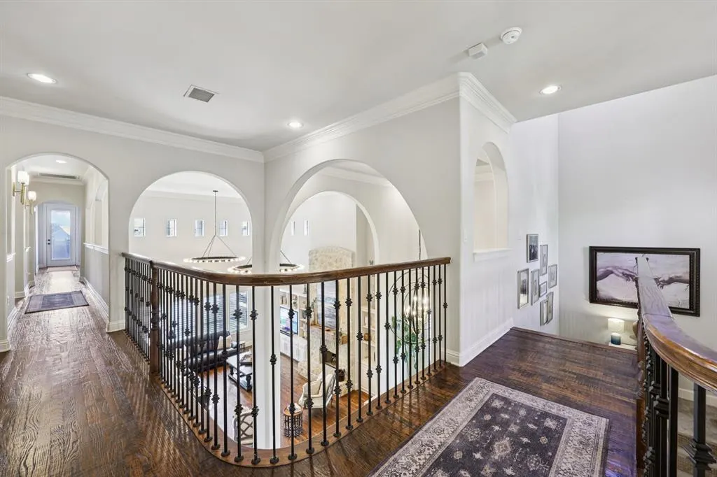 7805 Comanche Way
