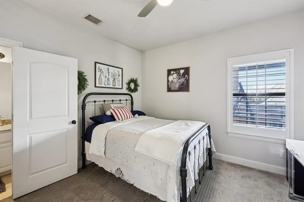 7805 Comanche Way