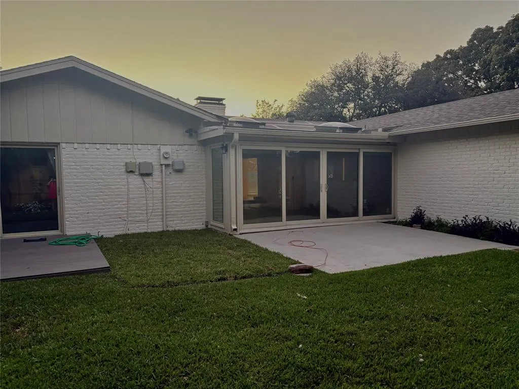 2906 Whitemarsh Circle