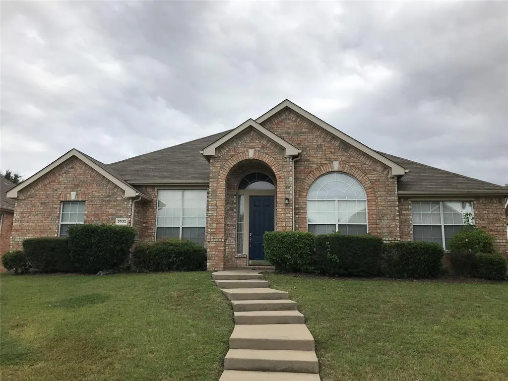 3532 San Patricio Drive