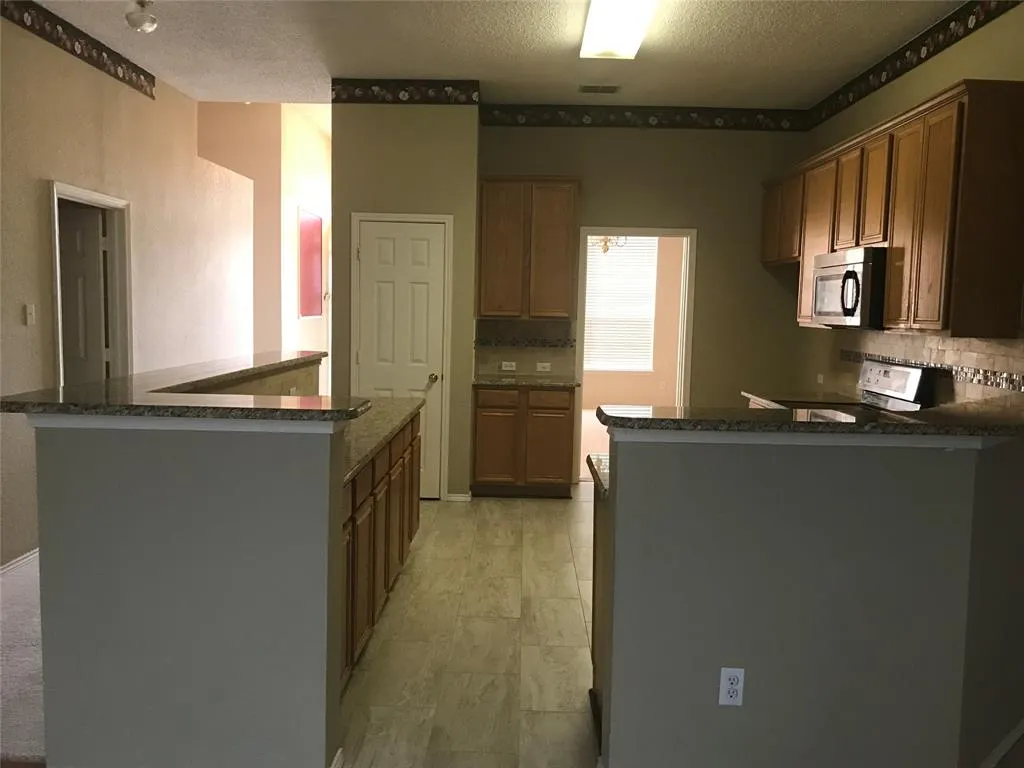 3532 San Patricio Drive
