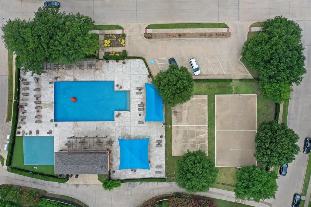3532 San Patricio Drive