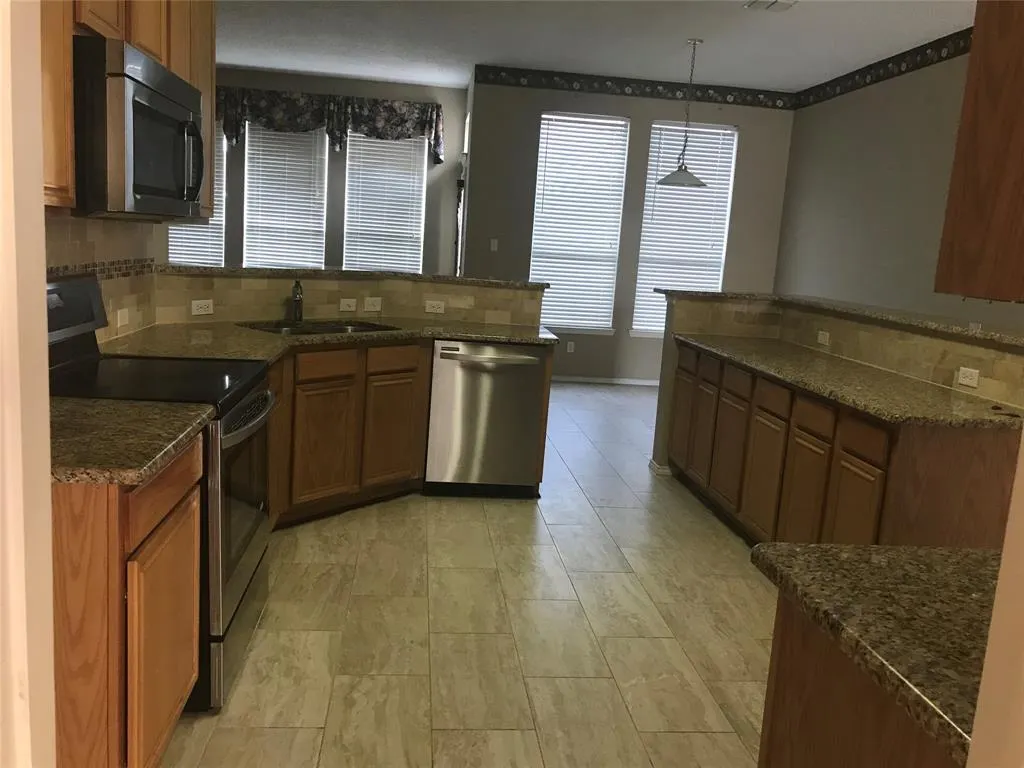 3532 San Patricio Drive