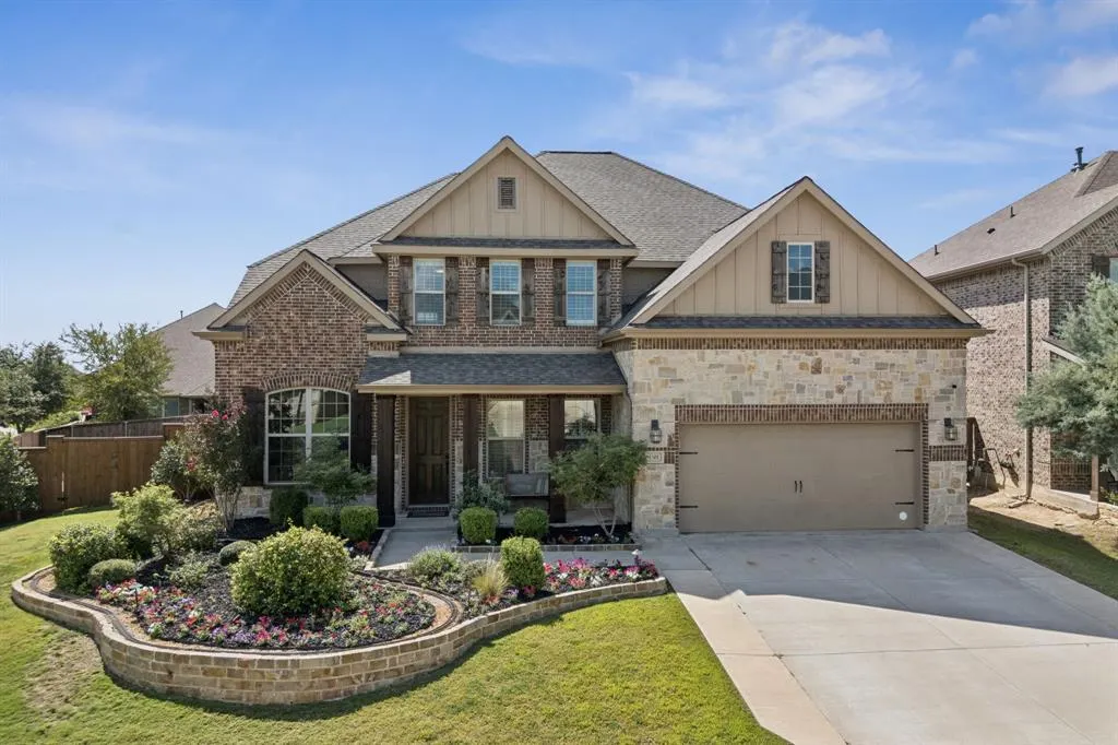 1301 Grapevine Cove