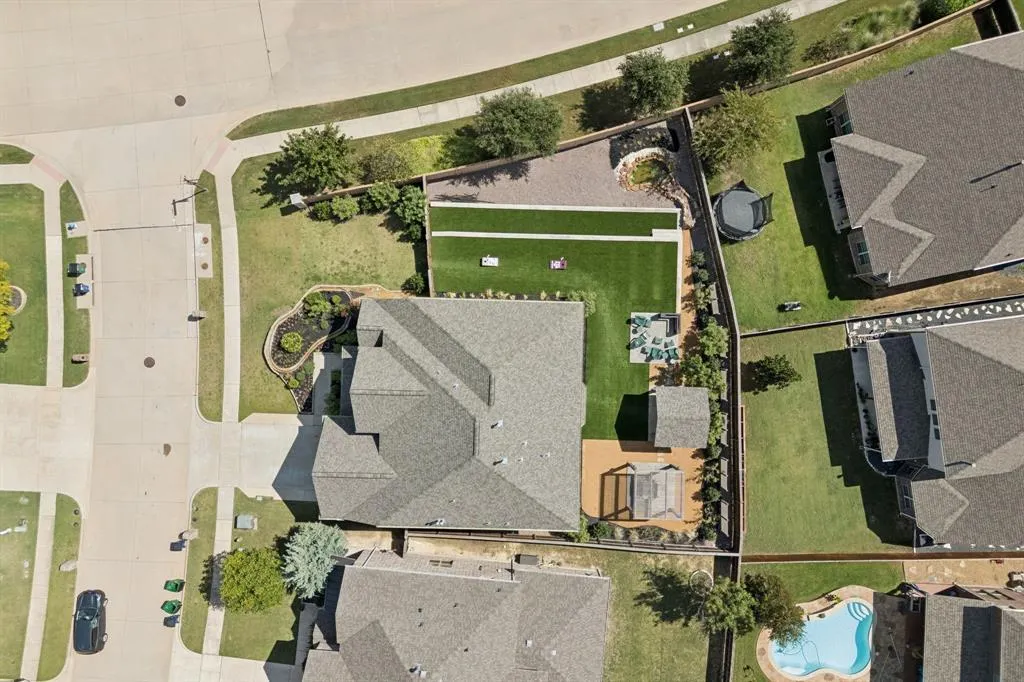 1301 Grapevine Cove