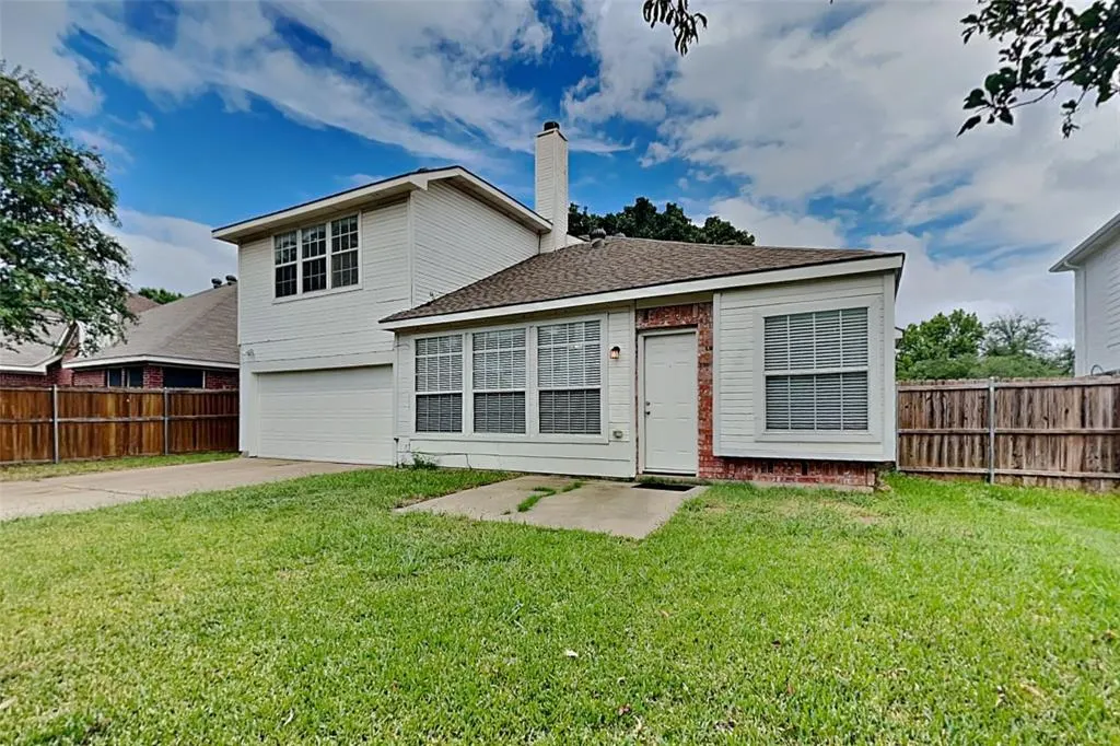 812 Wind Elm Drive