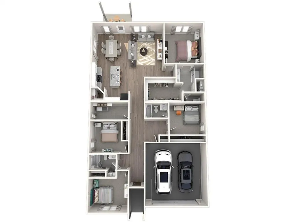 514 River Ridge Drive