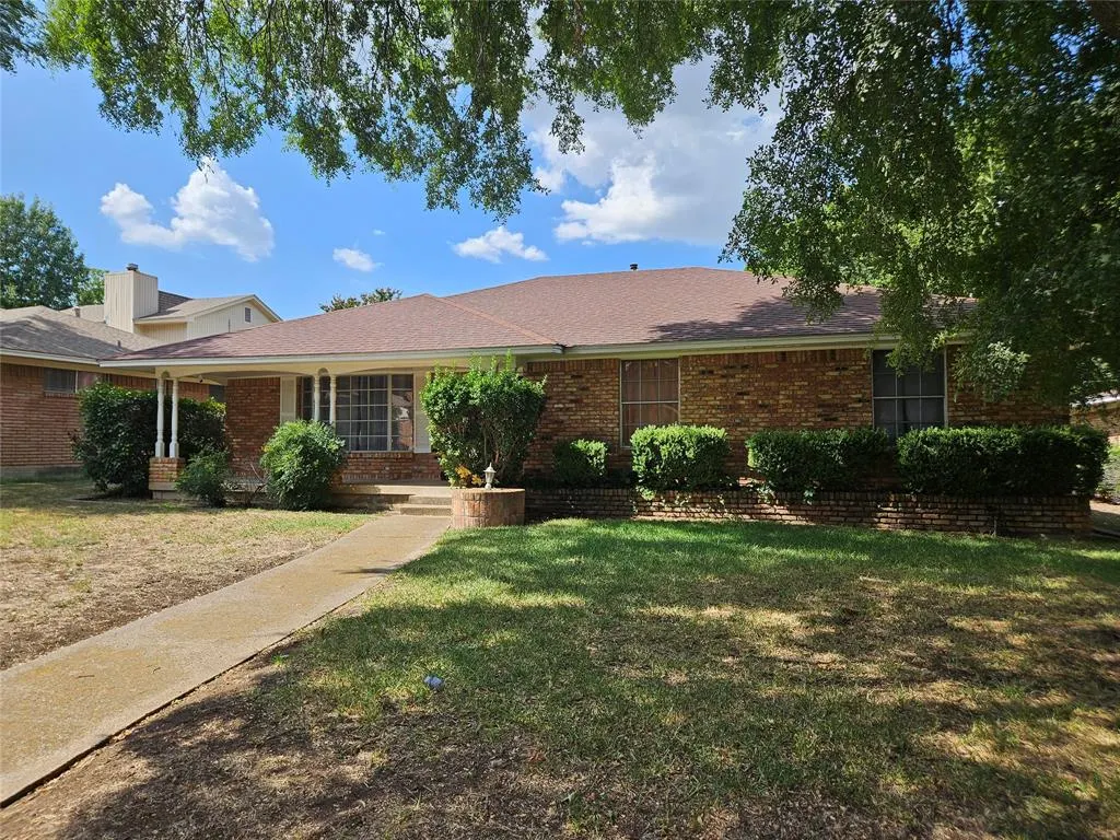 1431 Oak Meadows Drive