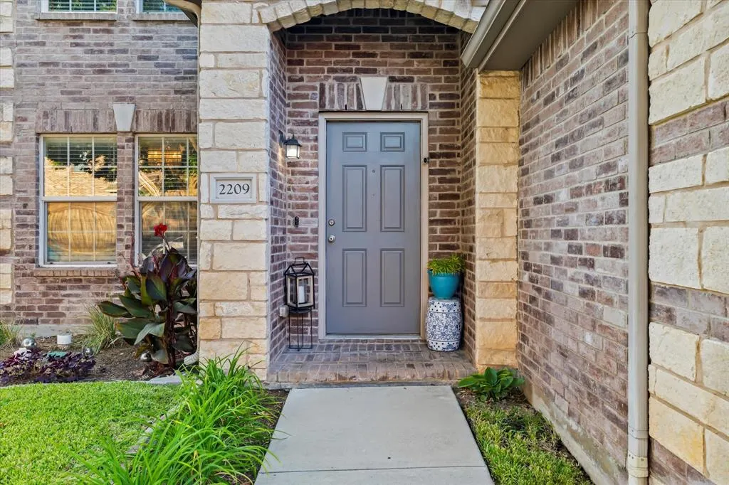 2209 Timothy Drive