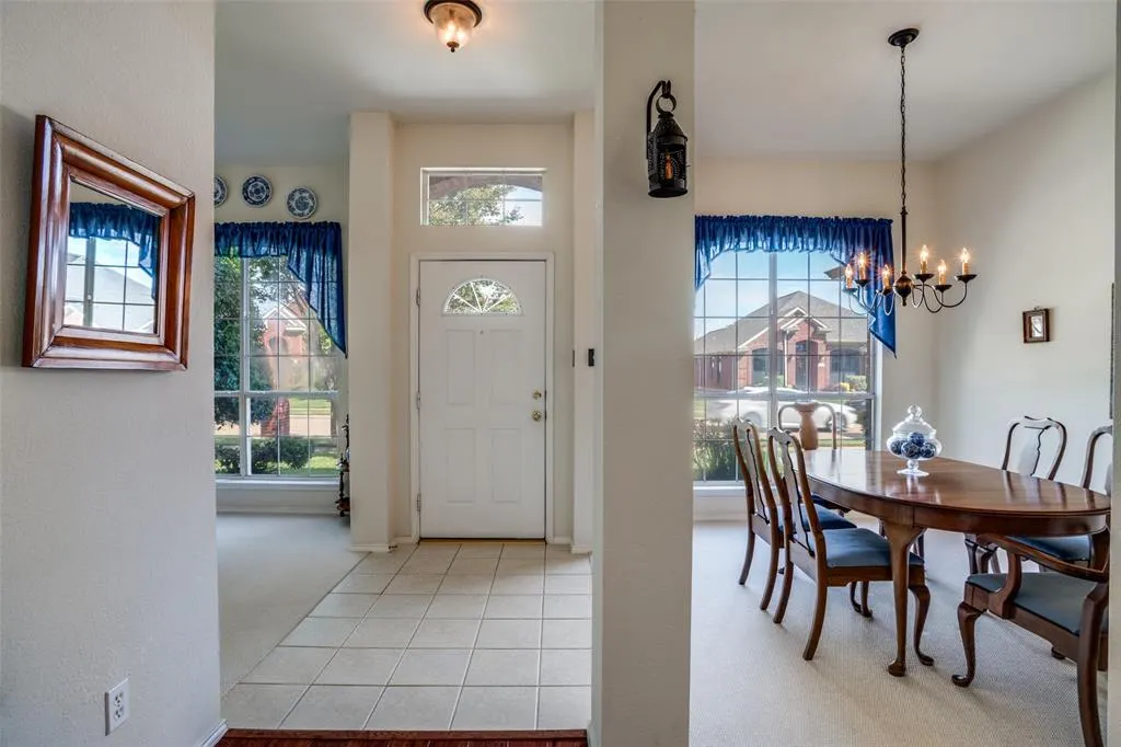 5101 Geranium Court