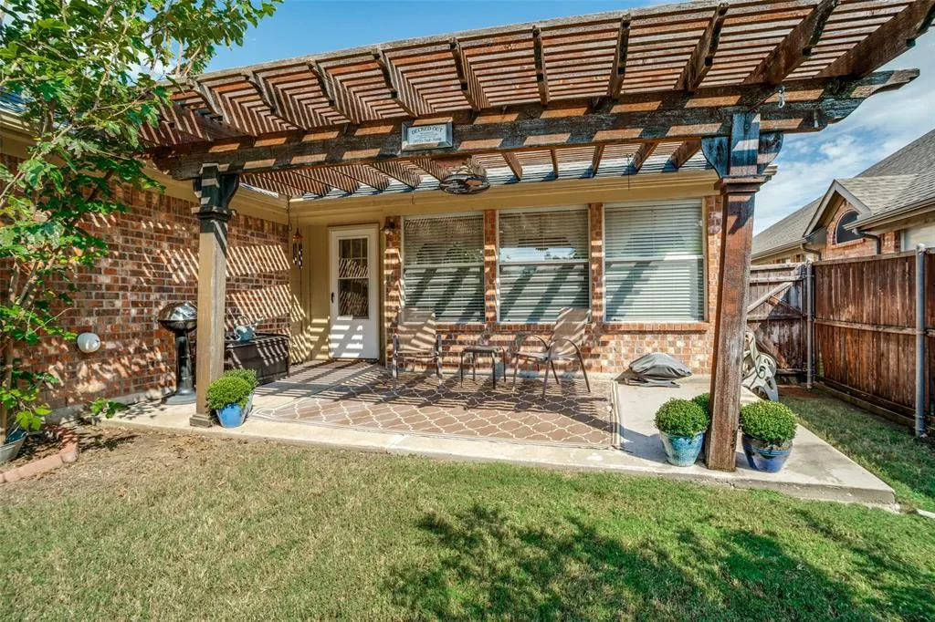 5101 Geranium Court