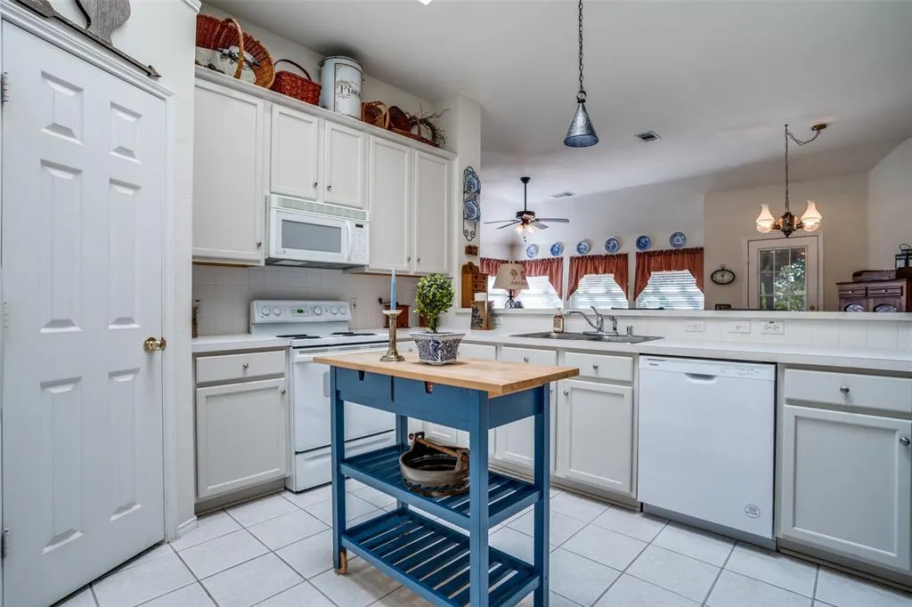 5101 Geranium Court
