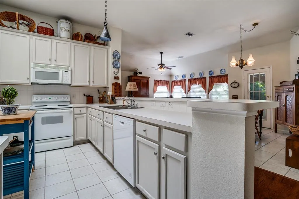5101 Geranium Court