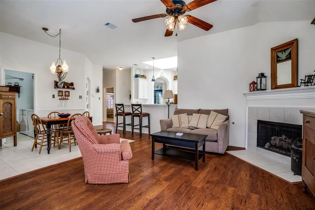 5101 Geranium Court
