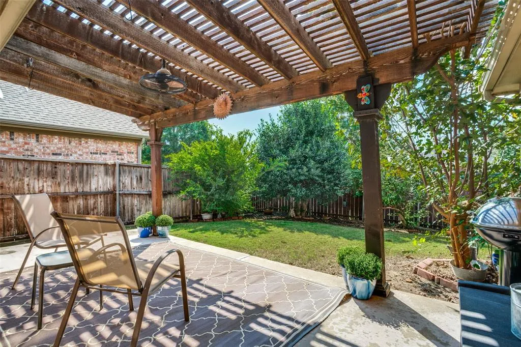 5101 Geranium Court