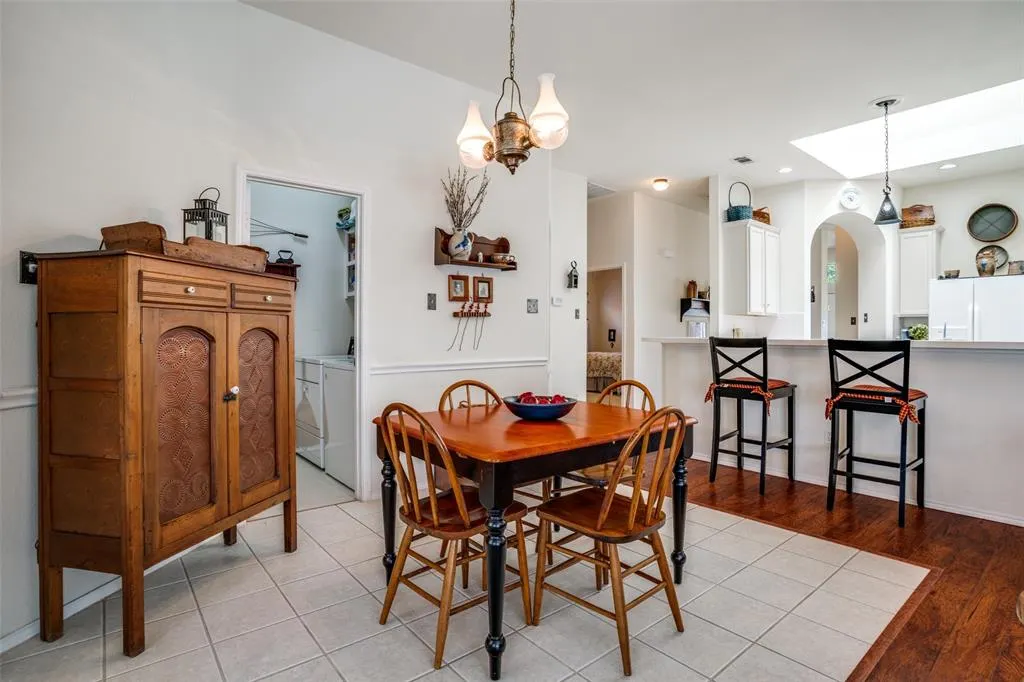 5101 Geranium Court