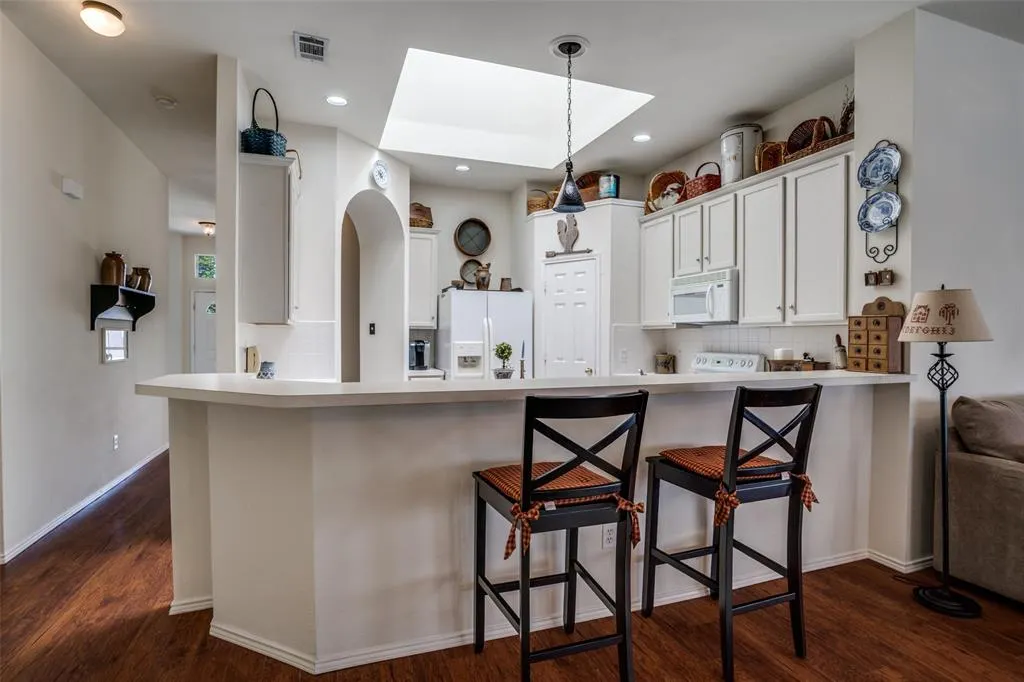 5101 Geranium Court