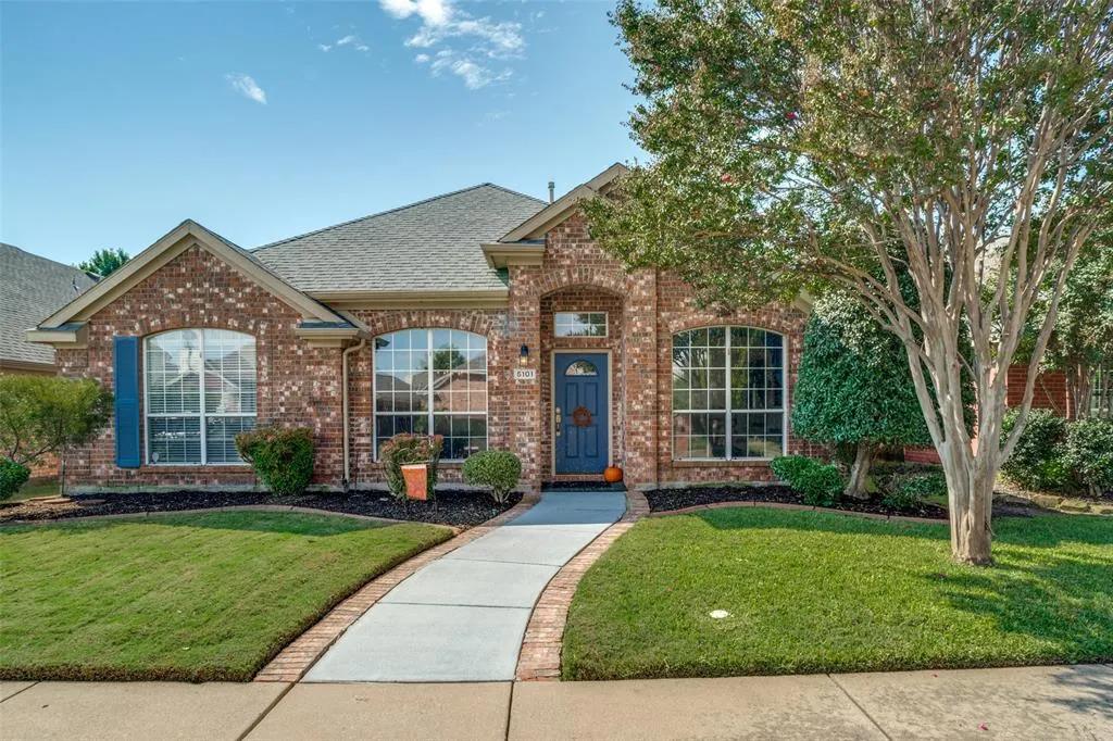 5101 Geranium Court