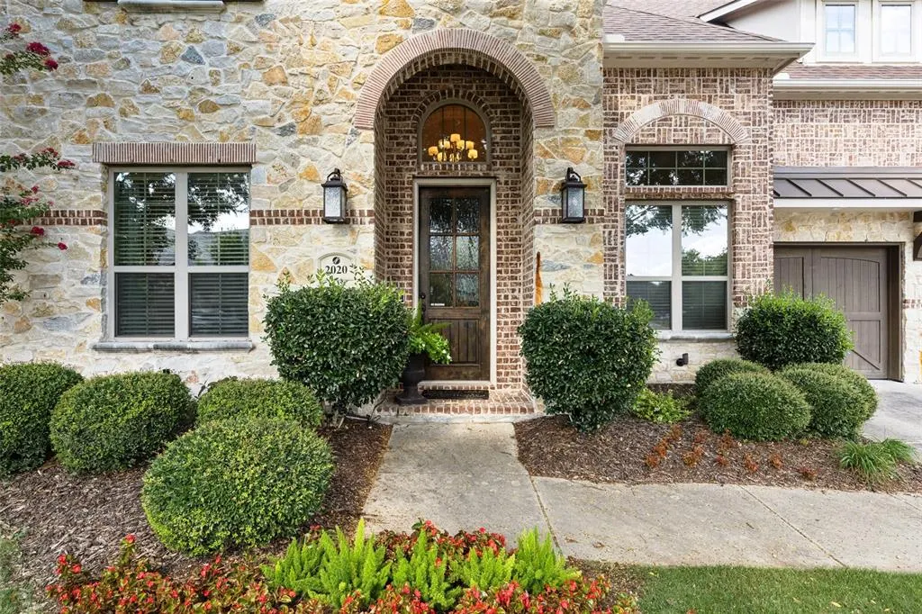 2020 Artemis Court
