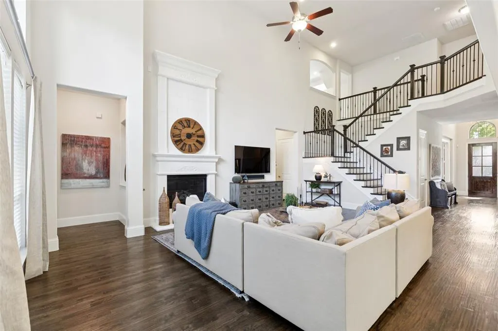 2020 Artemis Court