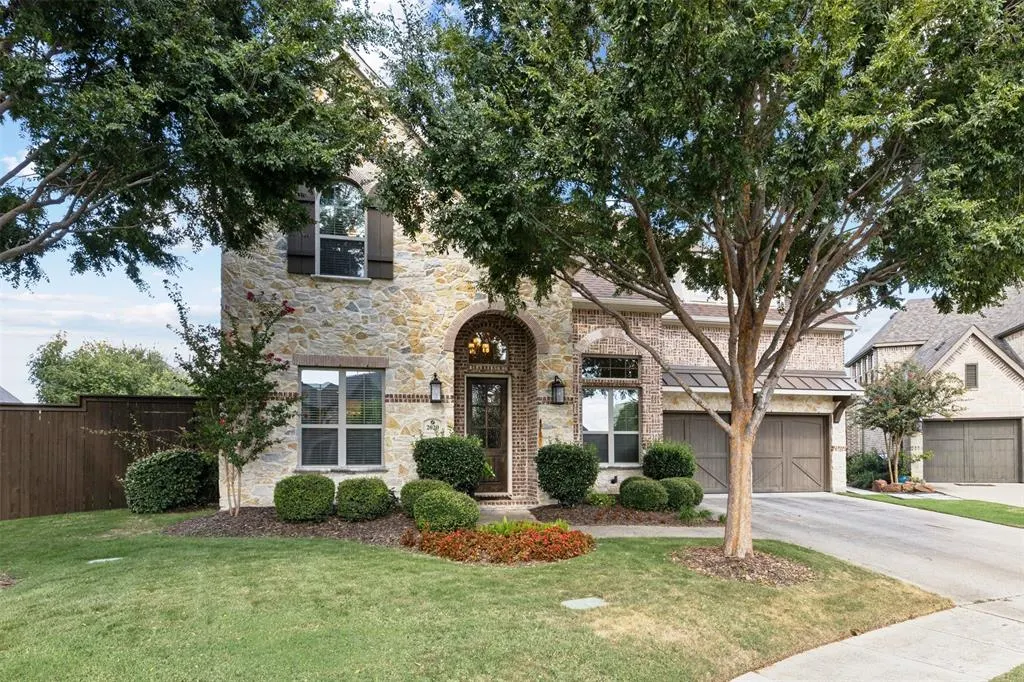 2020 Artemis Court