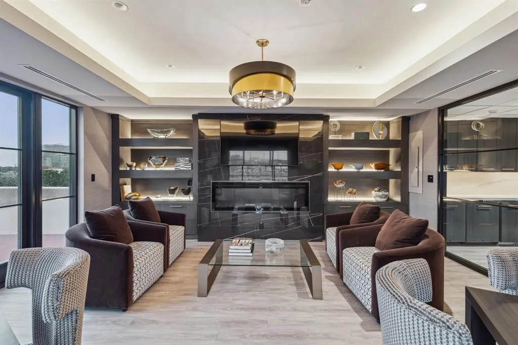 5200 Keller Springs Road, #110