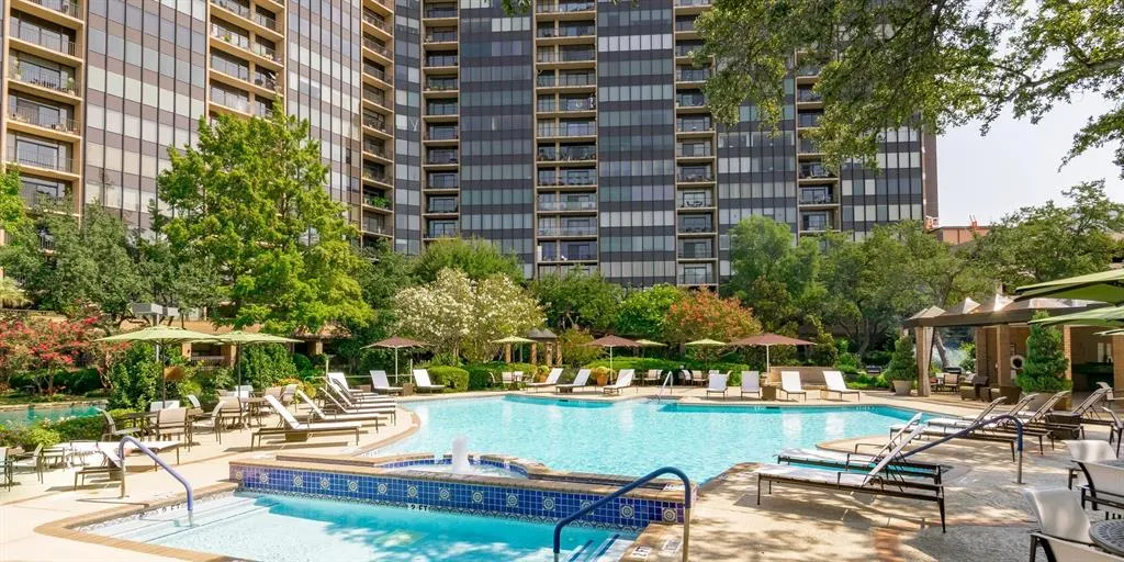 5200 Keller Springs Road, #110