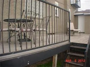 1122 N Zang Boulevard, #105