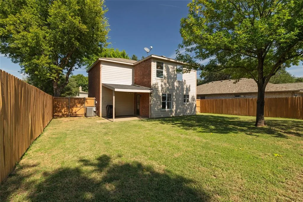 2440 Tan Oak Drive
