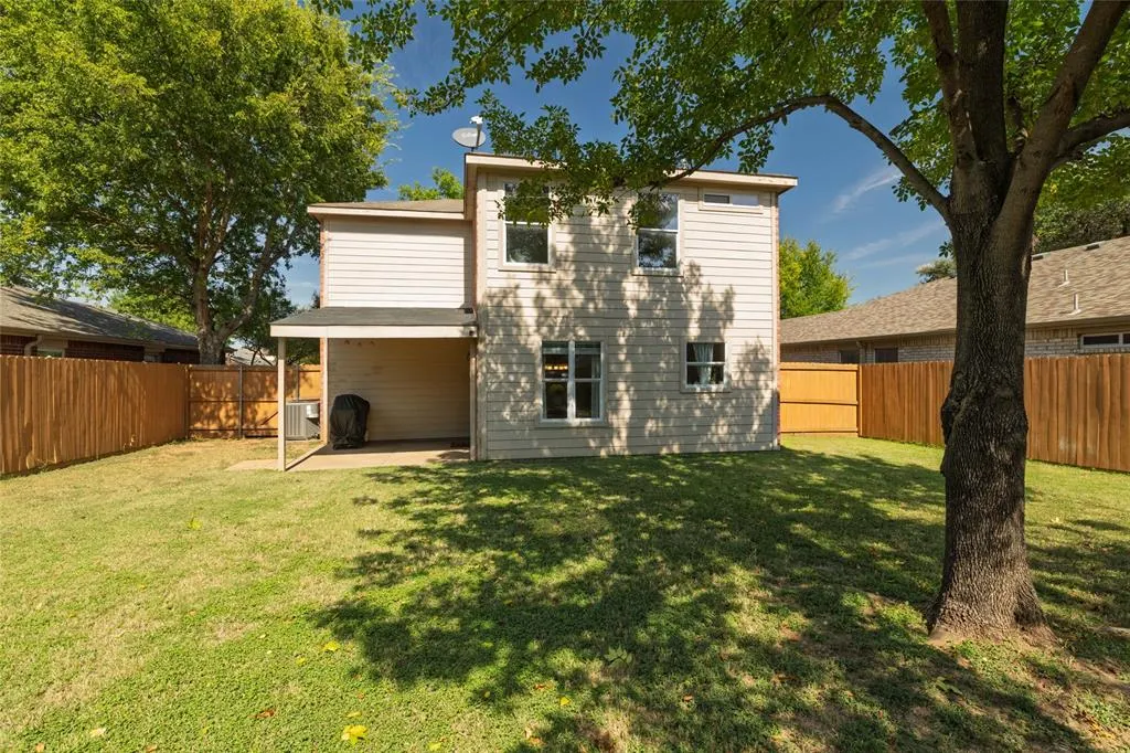 2440 Tan Oak Drive