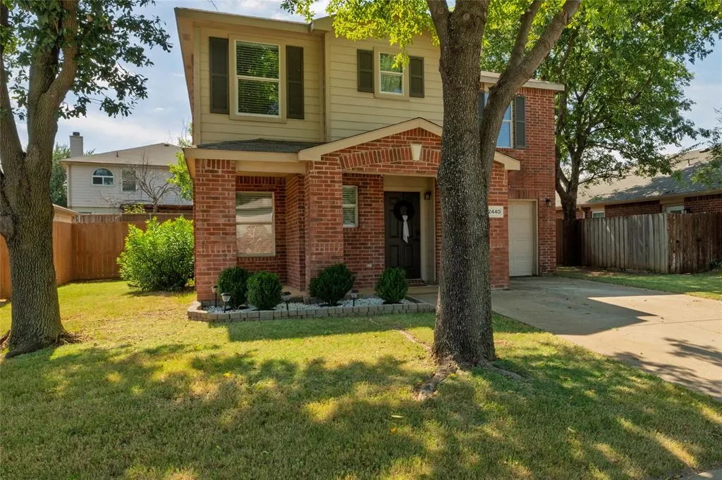 2440 Tan Oak Drive