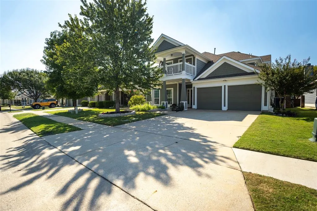9873 Wild Ginger Drive